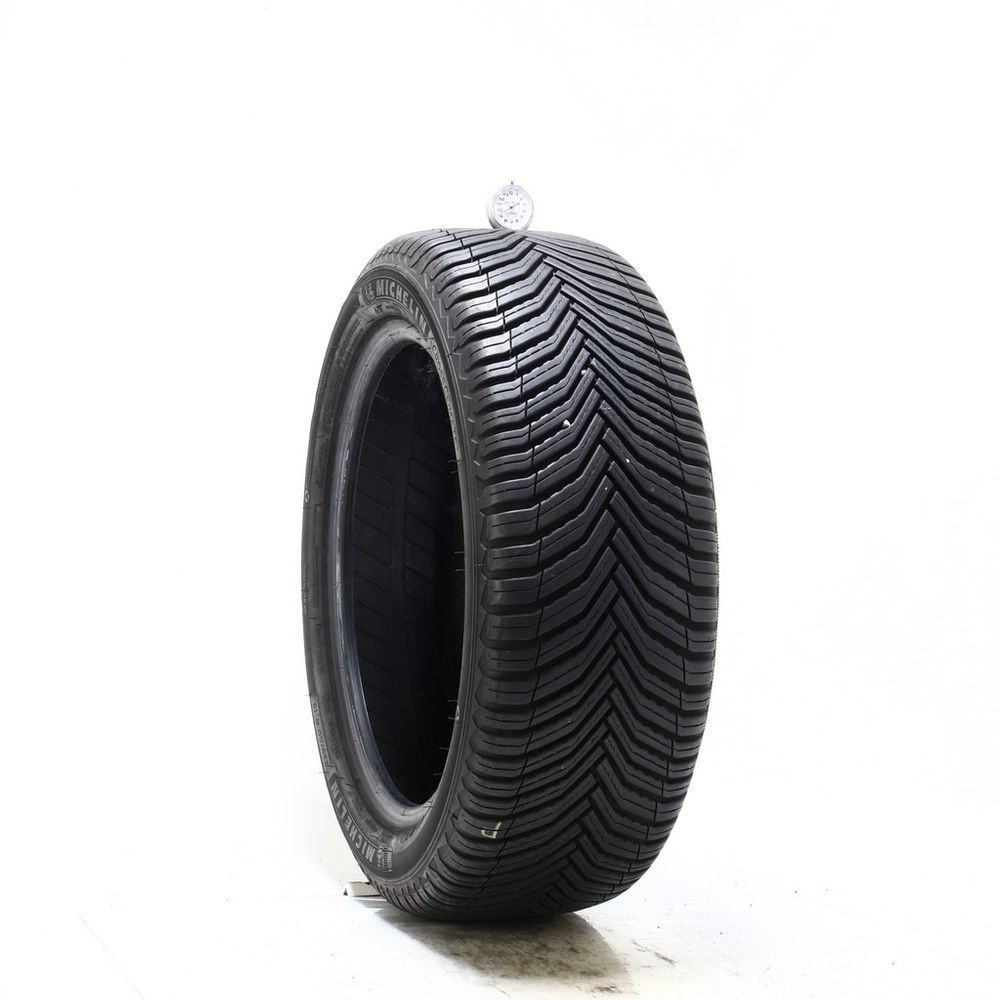Set of (4) Used 235/50R19 Michelin CrossClimate 2 103V - 8-9.5/32 - Image 7