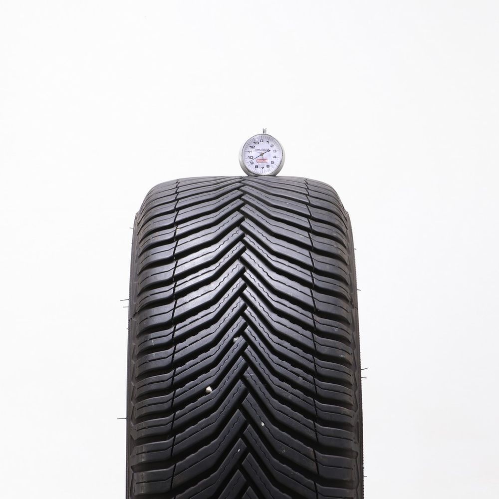 Set of (4) Used 235/50R19 Michelin CrossClimate 2 103V - 8-9.5/32 - Image 8
