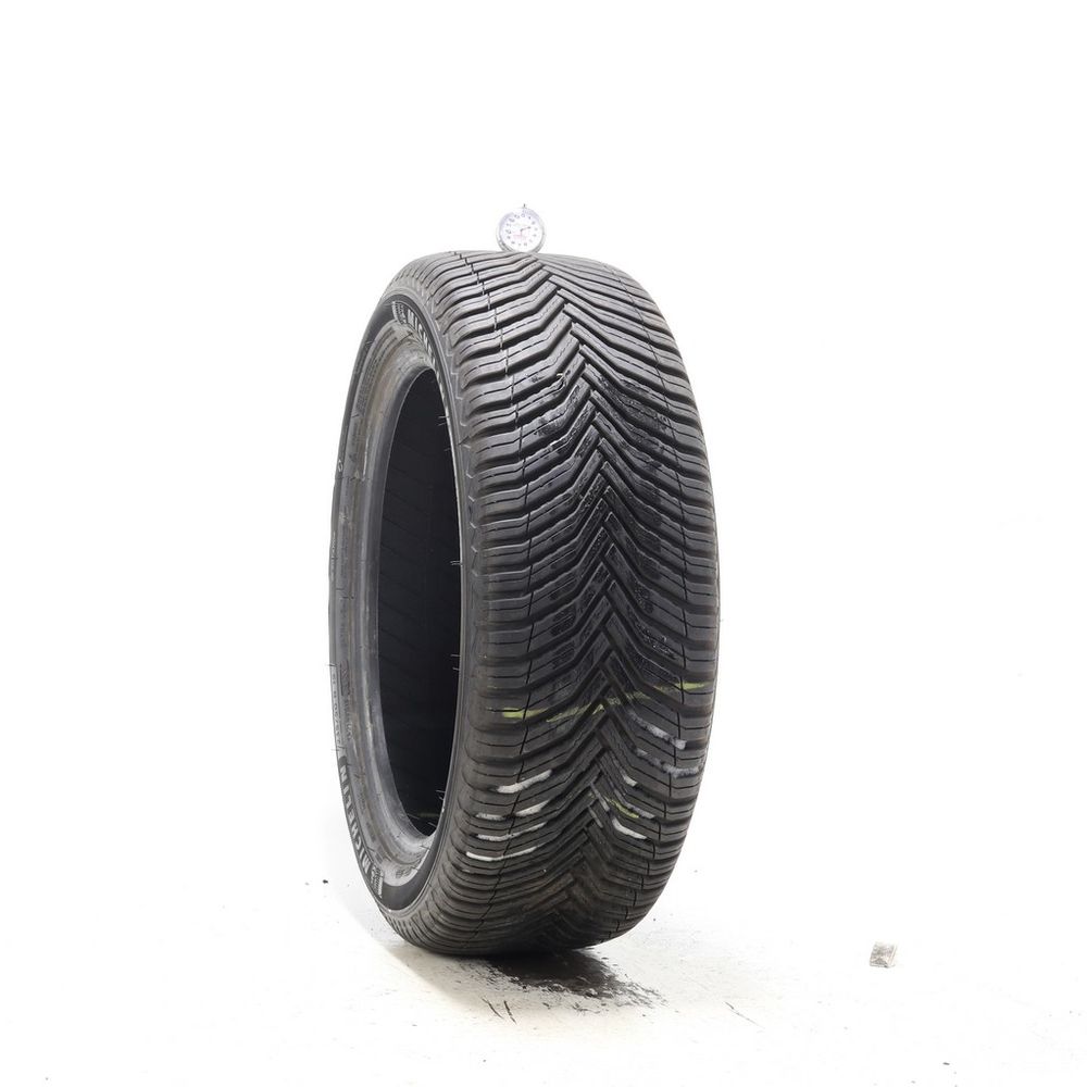 Set of (4) Used 235/50R19 Michelin CrossClimate 2 103V - 8-9.5/32 - Image 10