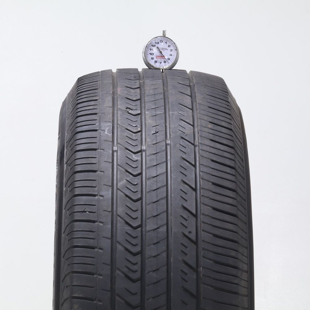 Set of (2) Used 265/60R20 Yokohama Geolandar X-CV G057 112H - 5-6.5/32 - Image 2