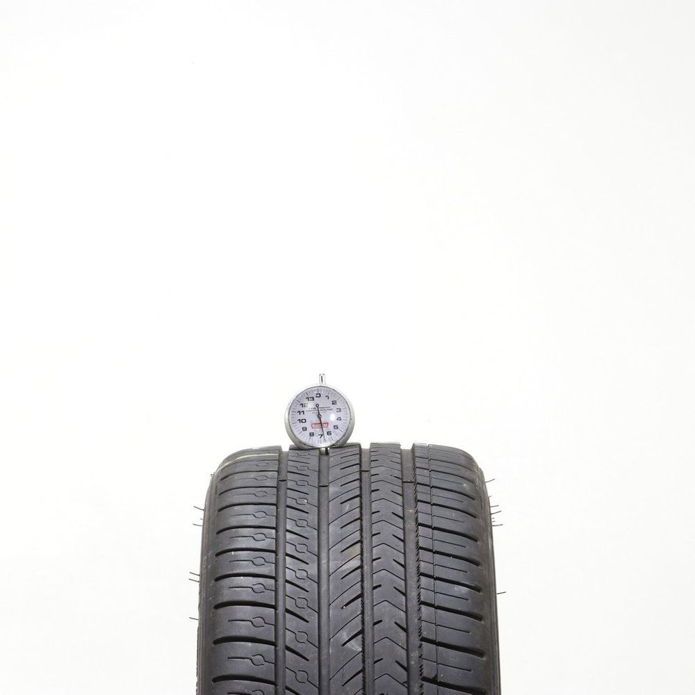 Set of (2) Used 205/45ZR17 Michelin Pilot Sport All Season 4 88Y - 6.5-7/32 - Image 2