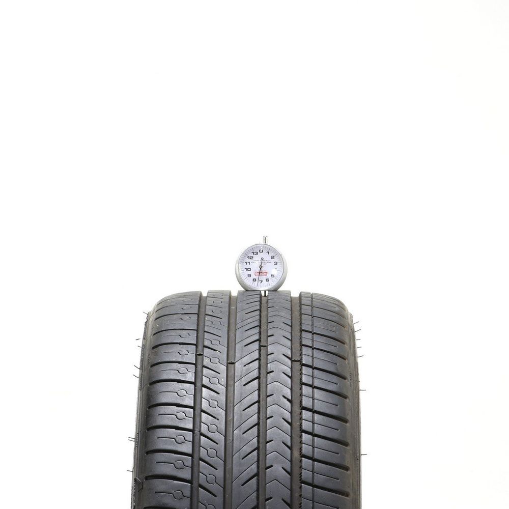Set of (2) Used 205/45ZR17 Michelin Pilot Sport All Season 4 88Y - 6.5-7/32 - Image 5