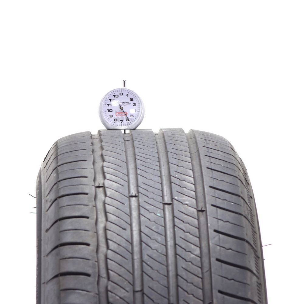 Set of (4) Used 235/60R18 Michelin Primacy Tour A/S 107V - 5.5-6.5/32 - Image 2