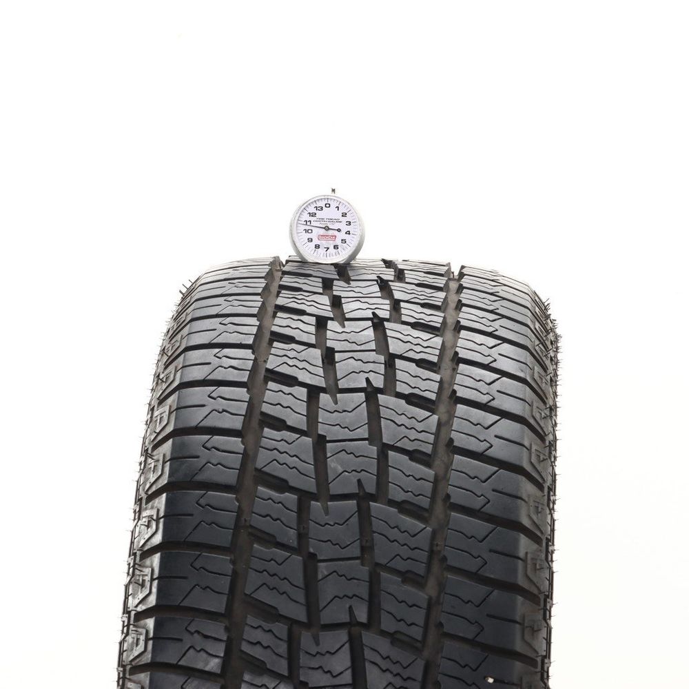 Used 265/50R20 Lexani Terrain Beast AT 107T - 10.5/32 - Image 2