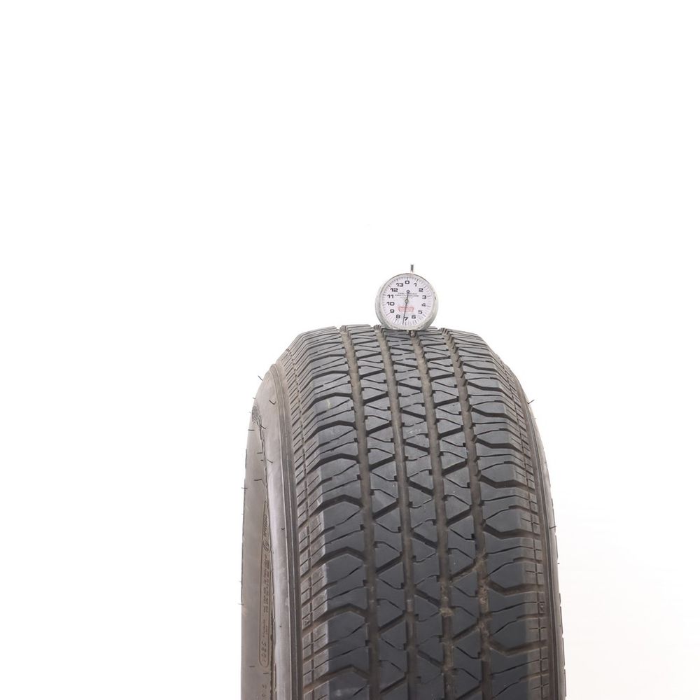 Used 225/75R15 Cooper Trendsetter SE 102S - 7/32 - Image 2