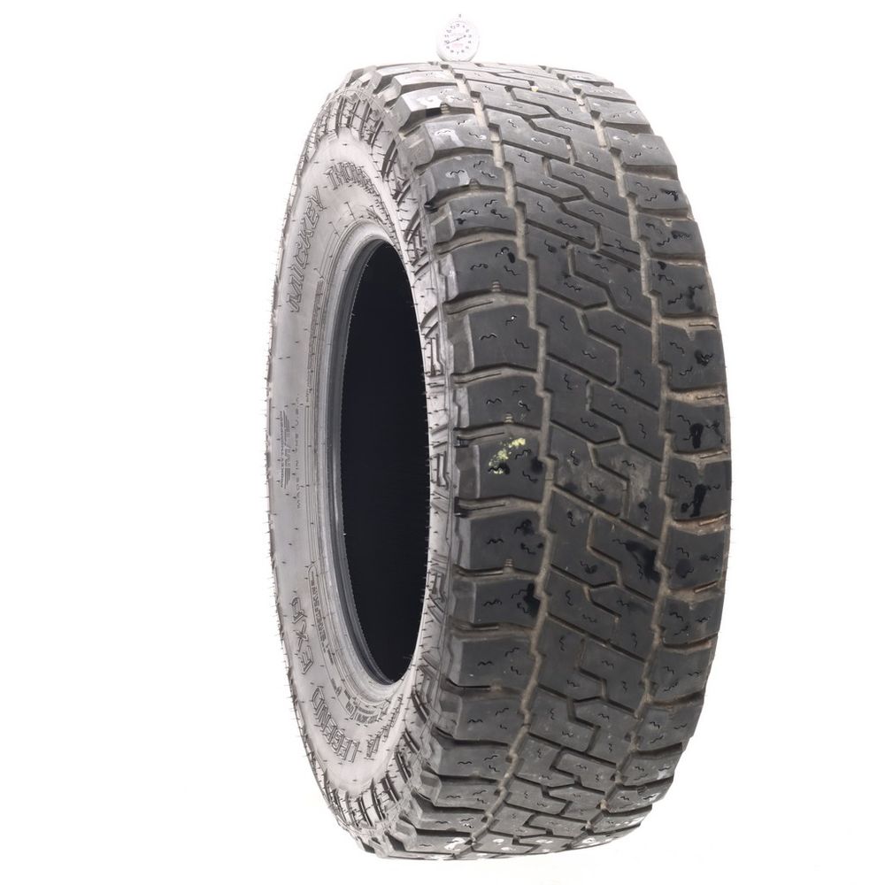 Used LT 37X12.5R20 Mickey Thompson Baja Legend EXP 126Q E - 9.5/32 - Image 1