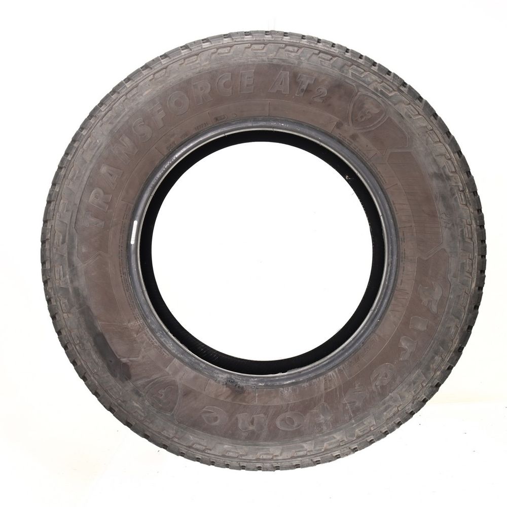 Used LT 275/70R18 Firestone Transforce AT2 125/122R E - 13.5/32 - Image 3