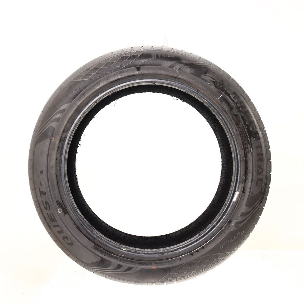 Set of (2) Used 235/55ZR20 Greentrac Quest-X 105W - 8.5/32 - Image 3