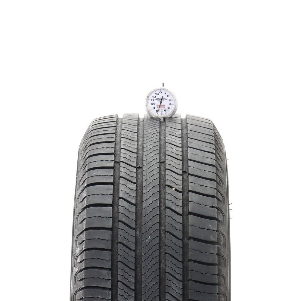 Set of (4) Used 225/60R18 Michelin Defender 2 100H - 7.5-8.5/32 - Image 2