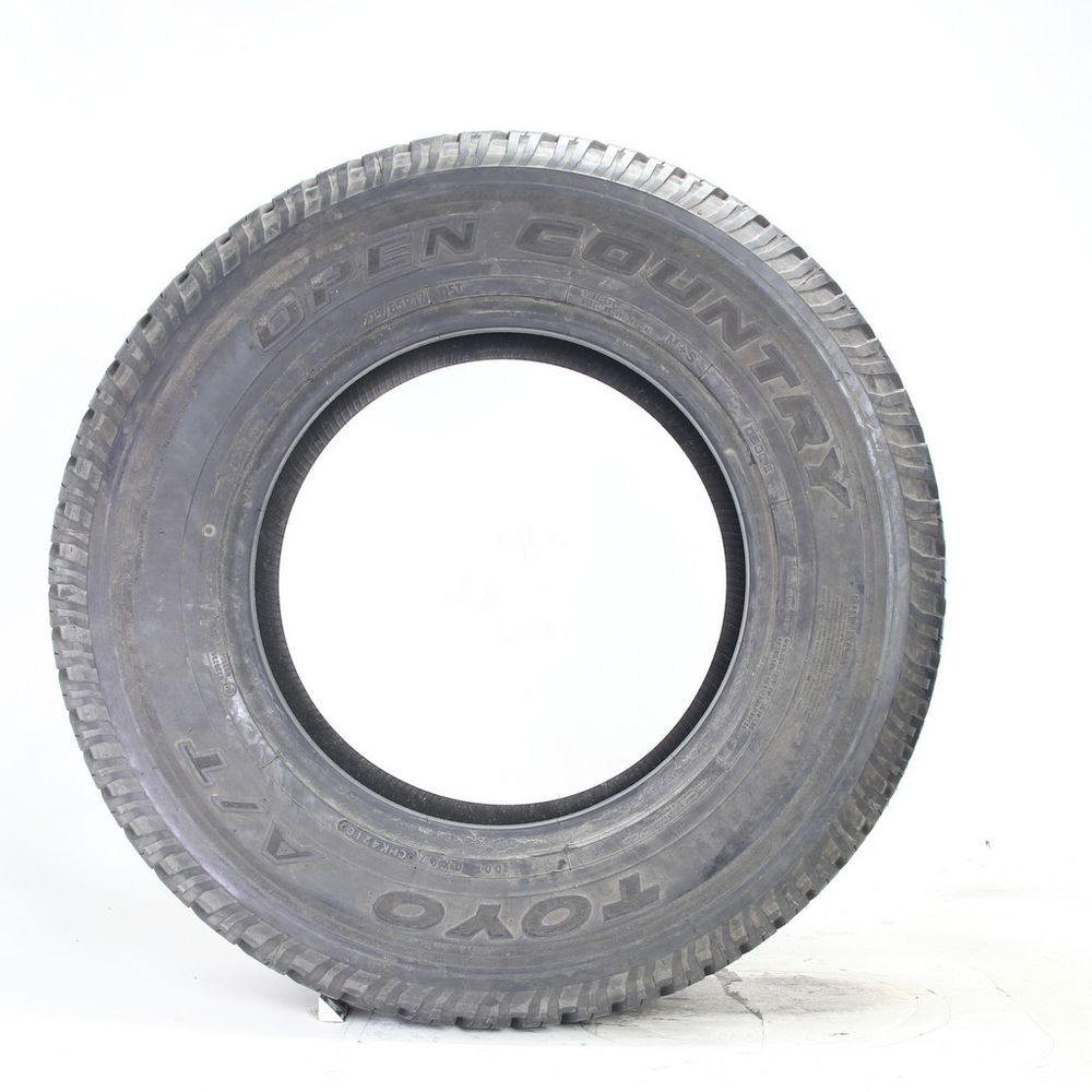 Driven Once 275/65R17 Toyo Open Country A/T 115T - 12.5/32 - Image 3