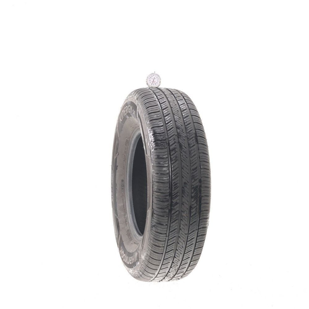 Used 215/75R14 Hankook Kinergy ST 100T - 7.5/32 - Image 1