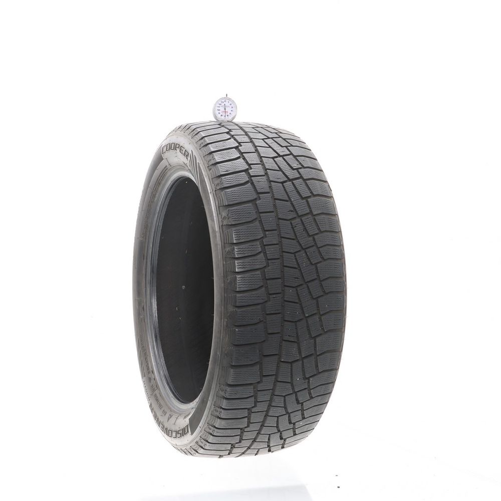 Used 235/50R18 Cooper Discoverer True North 97H - 6.5/32 - Image 1