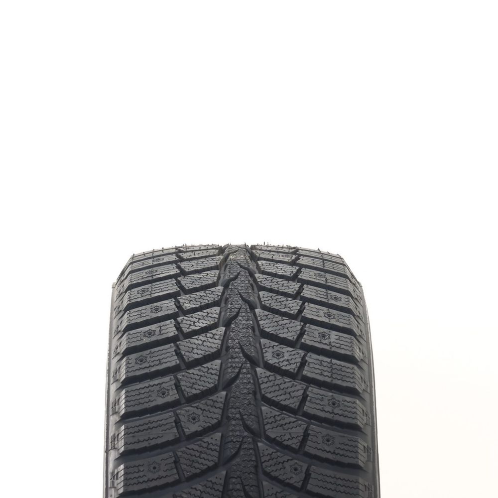 Set of (4) New 235/55R17 Laufenn I Fit Ice 103T - Image 2