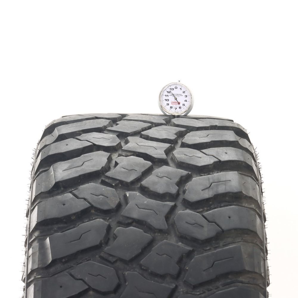 Used LT 33X12.5R20 Fortune Tormenta M/T FSR310 114Q E - 12.5/32 - Image 2