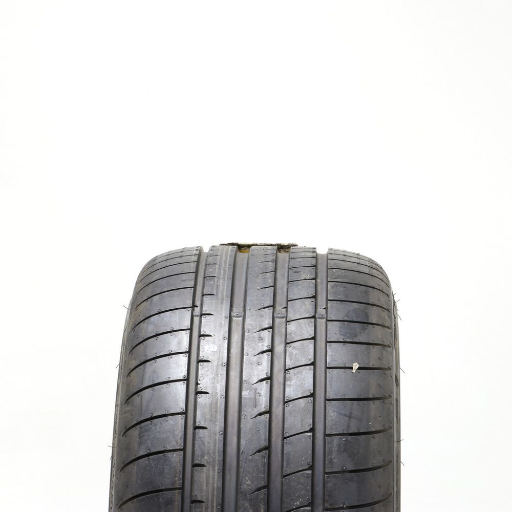 Driven Once 255/35R20 Goodyear Eagle F1 Asymmetric 3 97Y - 9/32 - Image 2