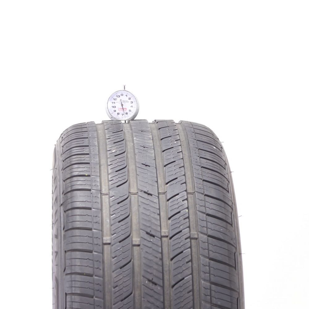 Used 255/50R19 Bridgestone Alenza Sport A/S RFT 107H - 6.5/32 - Image 2