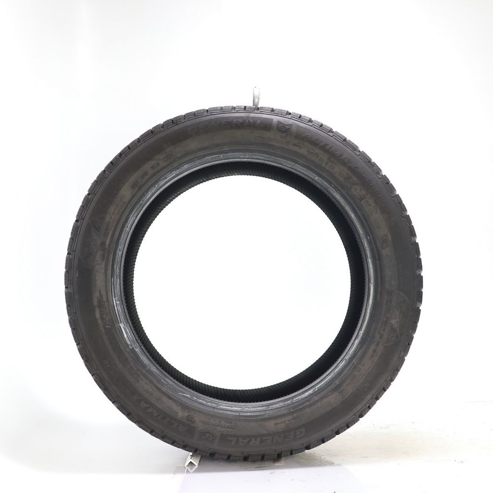 Set of (2) Used 225/55R19 General Altimax Arctic 12 Studded 103T - 10/32 - Image 3