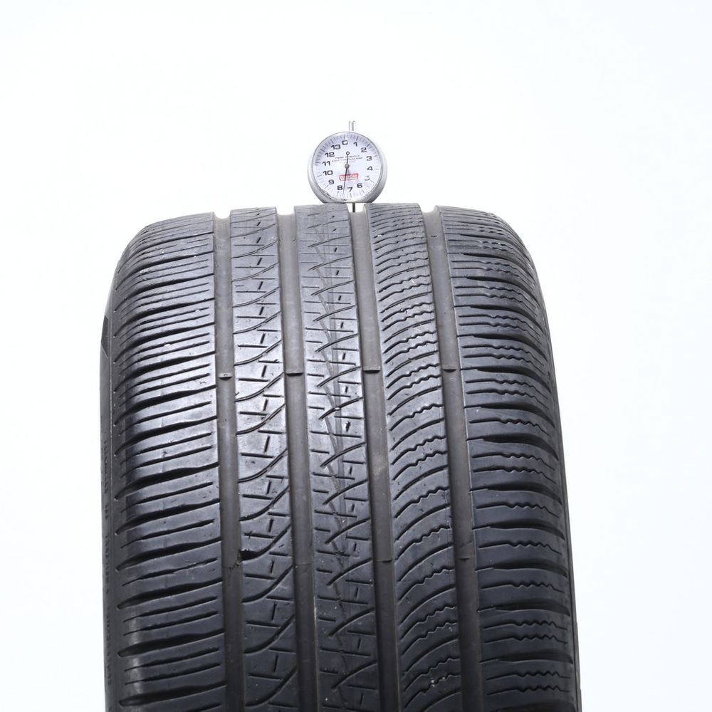 Used 275/45R21 Pirelli Scorpion Zero PNCS 110W - 7.5/32 - Image 2