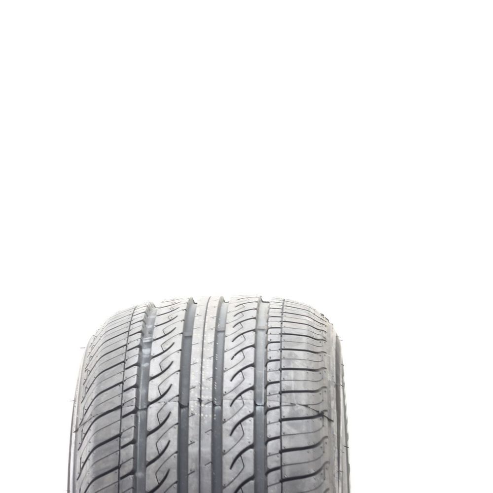 Set of (2) New 235/50R18 Arisun Aggressor ZP01 97V - Image 2