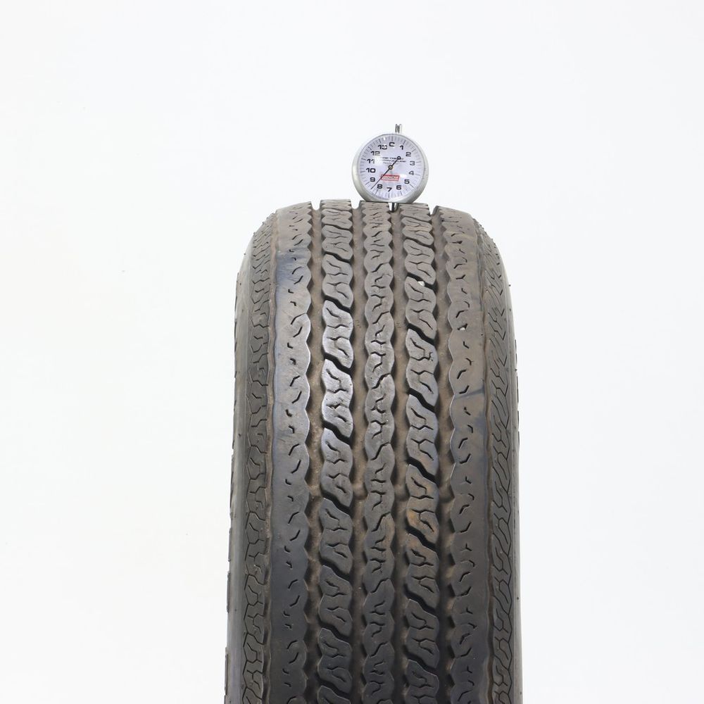 Used 78-15 BFGoodrich Silvertown Lifesaver Radial XL-200 1N/A - 8.5/32 - Image 2