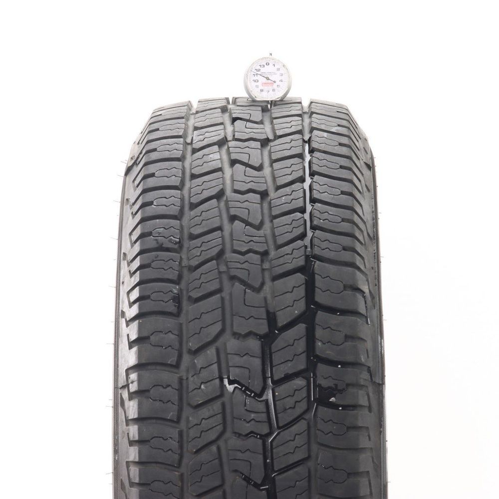 Used LT 265/70R17 Mesa A/P 3 121/118R E - 11.5/32 - Image 2