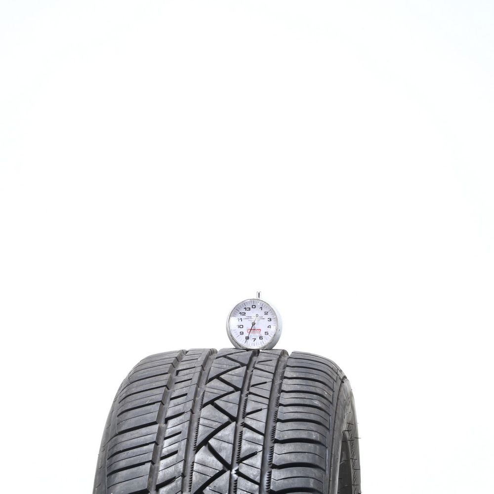 Used 205/50ZR17 Continental SureContact RX 93W - 7.5/32 - Image 2