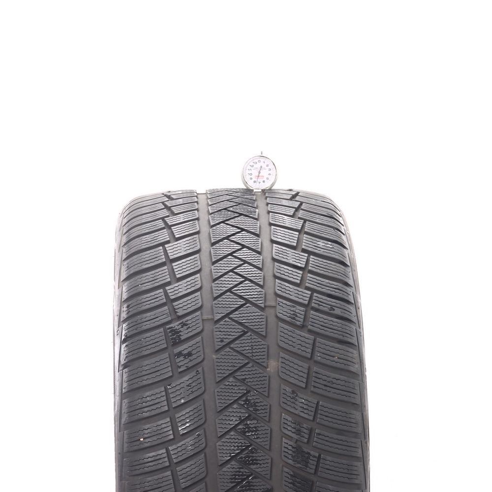 Used 315/35R21 Vredestein Wintrac Pro 111W - 7.5/32 - Image 2