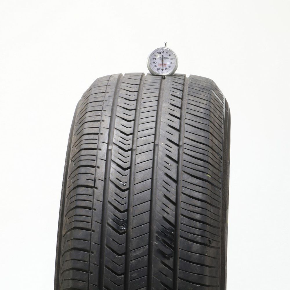 Set of (4) Used 265/70R18 Yokohama Geolandar X-CV G057 116T - 7-7.5/32 - Image 2