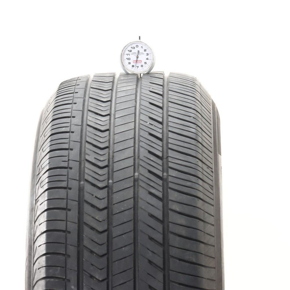 Set of (4) Used 265/70R18 Yokohama Geolandar X-CV G057 116T - 7-7.5/32 - Image 5