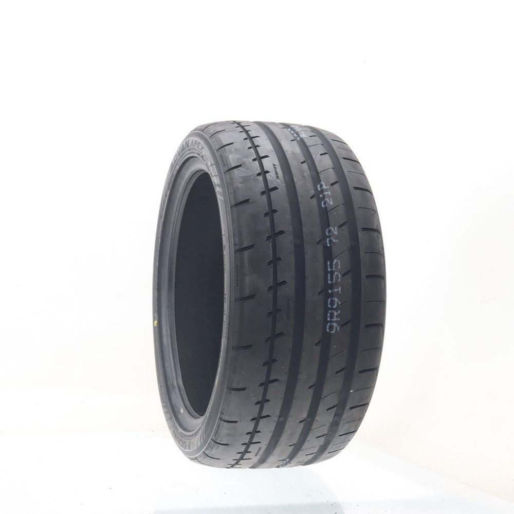 New 285/35R19 Yokohama Advan Apex V601 103Y - Image 1