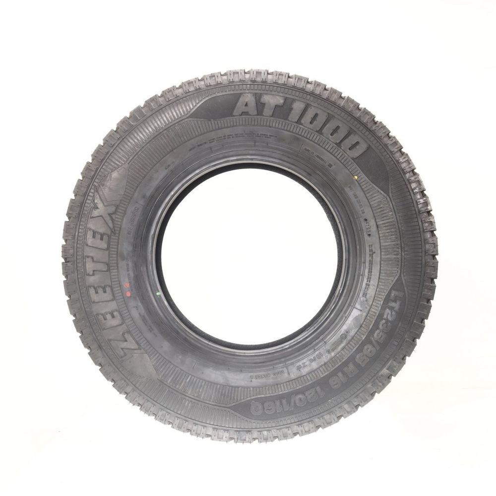 New LT 235/85R16 Zeetex AT1000 120/116Q E - Image 3