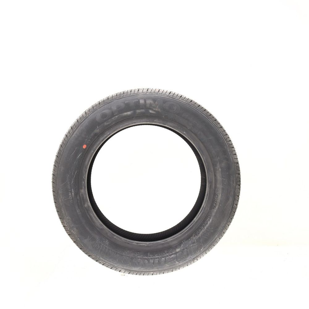 Driven Once 185/60R15 Hankook Optimo H426 84H - 9.5/32 - Image 3