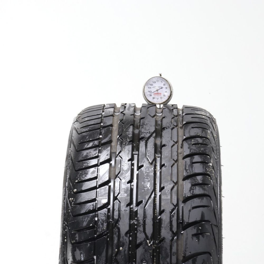 Set of (2) Used 255/45ZR20 Advanta HP Z-01 105W - 7.5-9/32 - Image 5