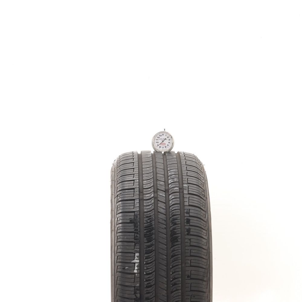Set of (2) Used 205/55R16 Nexen N'Priz AH5 89T - 8.5/32 - Image 2
