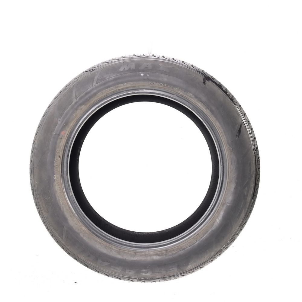 Used 225/60R18 Maxxis Escapade 100V - 9/32 - Image 3