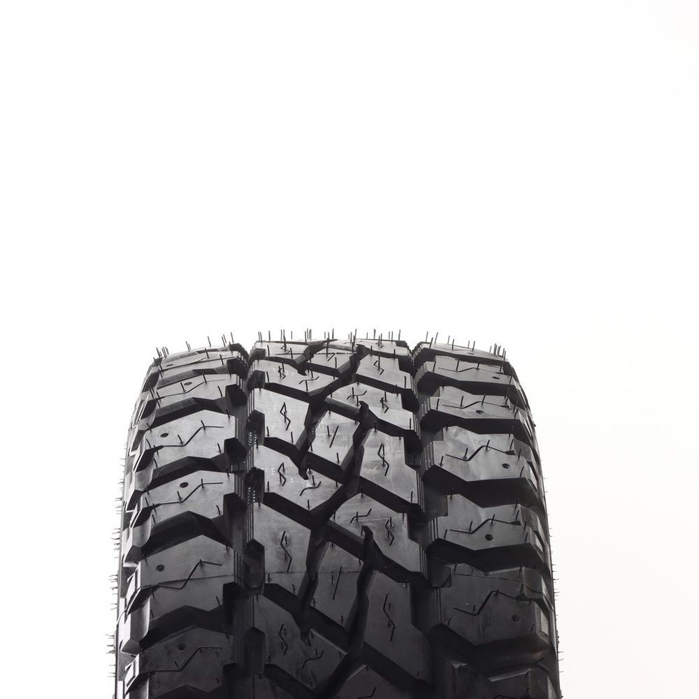 Set of (4) New LT 285/70R17 Cooper Discoverer S/T Maxx 121/118Q E - Image 2