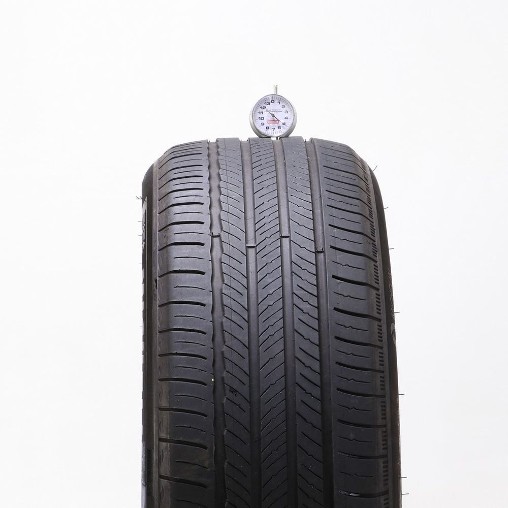 Set of (4) Used 235/55R19 Michelin Primacy Tour A/S GOE 105W - 5-6/32 - Image 2