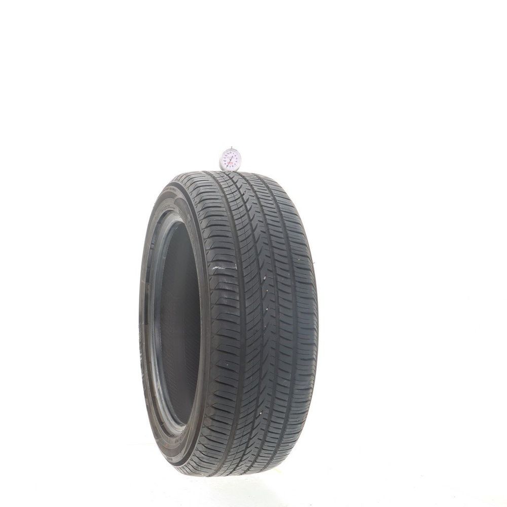Used 215/55R17 Yokohama Tornante All Season 94V - 8/32 - Image 1