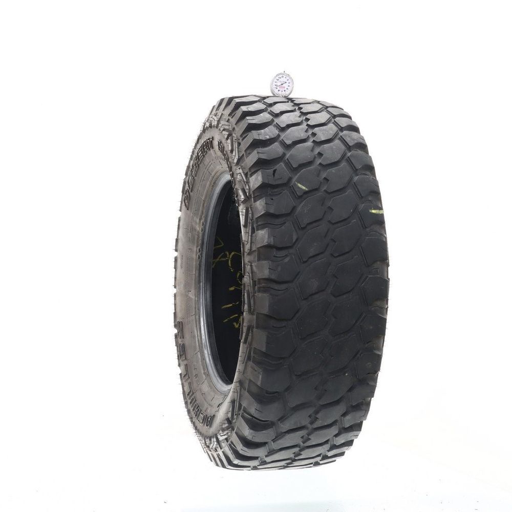 Used LT 265/70R17 Achilles Desert Hawk X MT 118/115Q D - 9/32 - Image 1