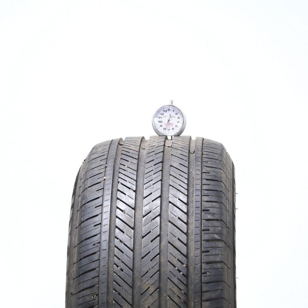 Used 235/60R18 Michelin Pilot HX MXM4 102V - 7.5/32 - Image 2