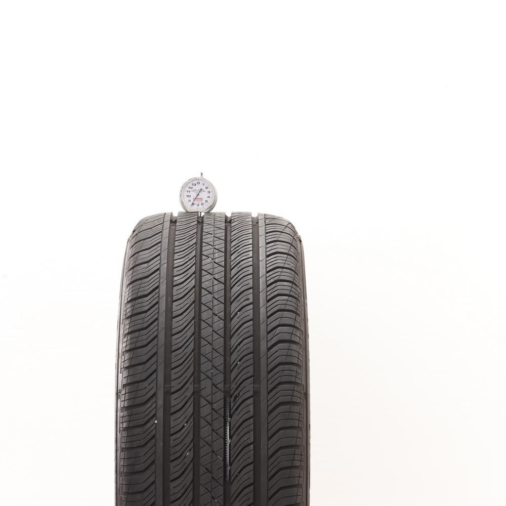 Set of (2) Used 235/50R19 Continental ProContact TX AO 99H - 7-8/32 - Image 5