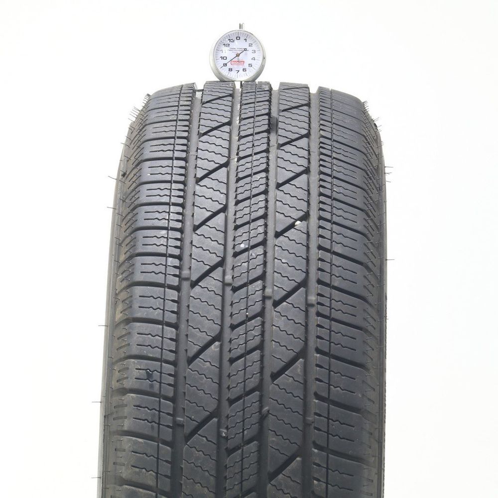 Set of (4) Used 245/70R17 Bridgestone Dueler LX 110T - 7.5-9/32 - Image 11