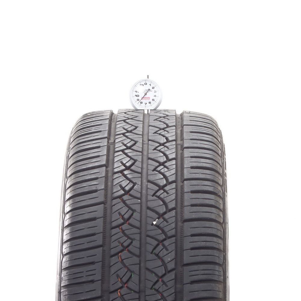 Set of (4) Used 235/55R19 Continental TrueContact Tour 101H - 7-8.5/32 - Image 5