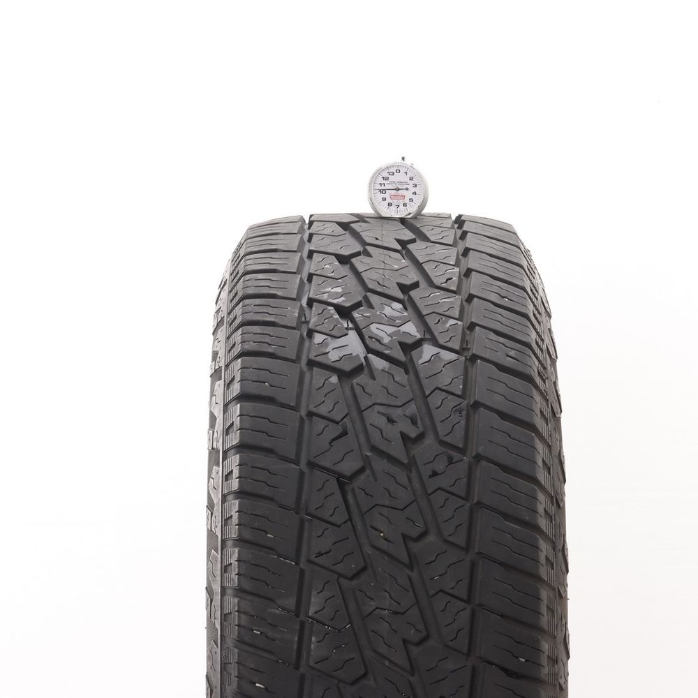 Used LT 275/65R18 Delinte DX10 Bandit AT 123/120S E - 10/32 - Image 2