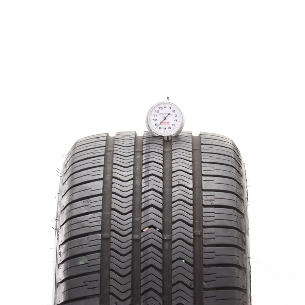Set of (2) Used 245/45R18 Goodyear Eagle Sport MOExtended Run Flat 100H - 8.5-10/32 - Image 2