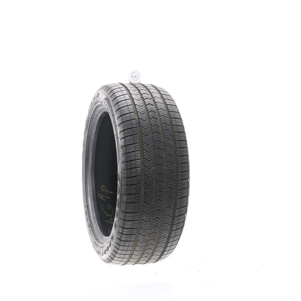 Set of (2) Used 245/45R18 Goodyear Eagle Sport MOExtended Run Flat 100H - 8.5-10/32 - Image 4