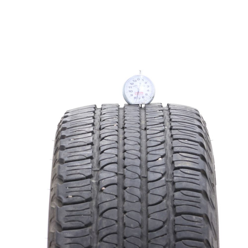 Used 255/65R18 Goodyear Fortera HL Edition 109S - 7.5/32 - Image 2