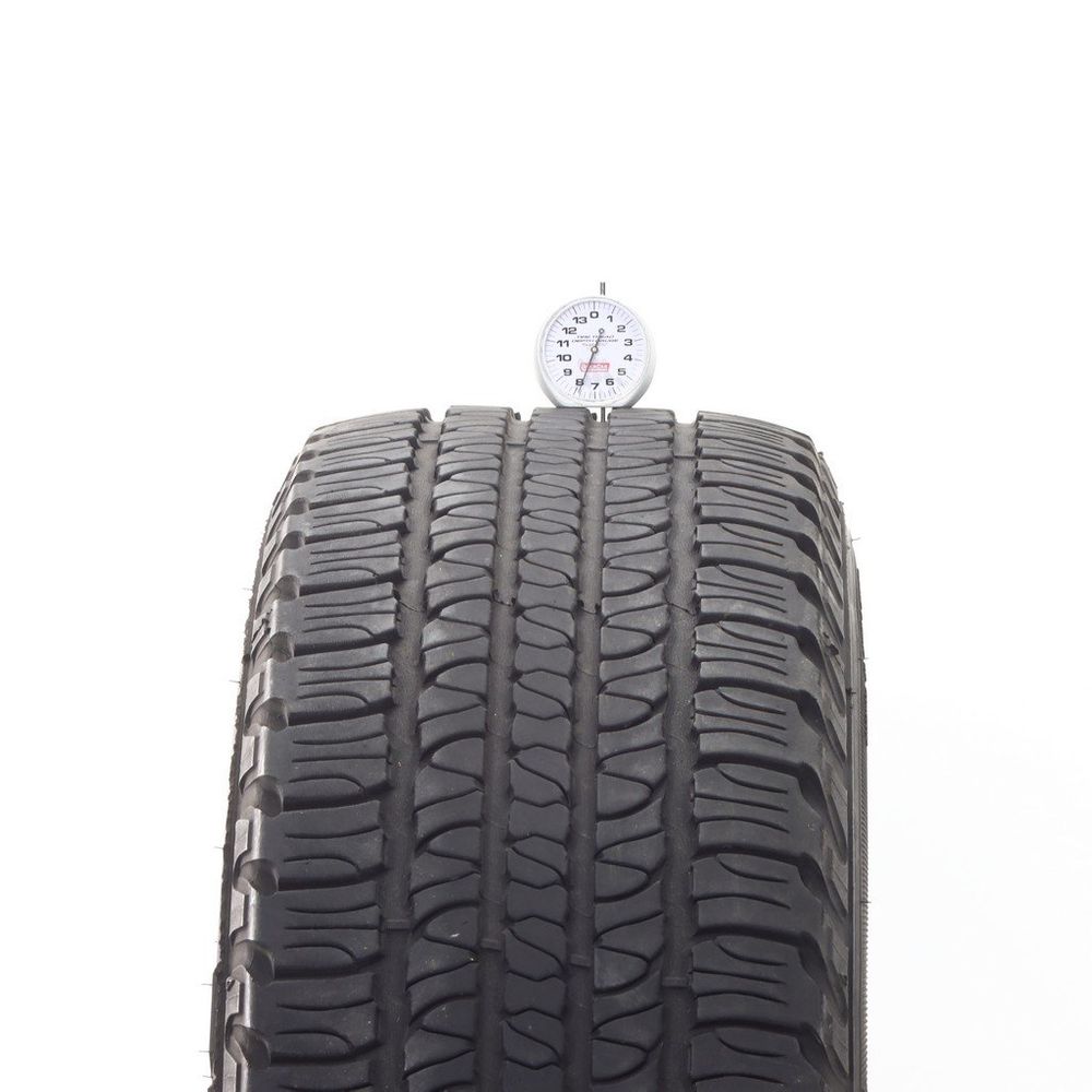 Used 255/65R18 Goodyear Fortera HL Edition 109S - 7.5/32 - Image 2