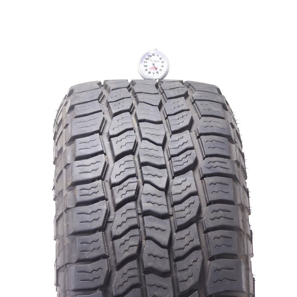 Used LT 285/65R18 Cooper Discoverer AT3 XLT 125/122S E - 12.5/32 - Image 2