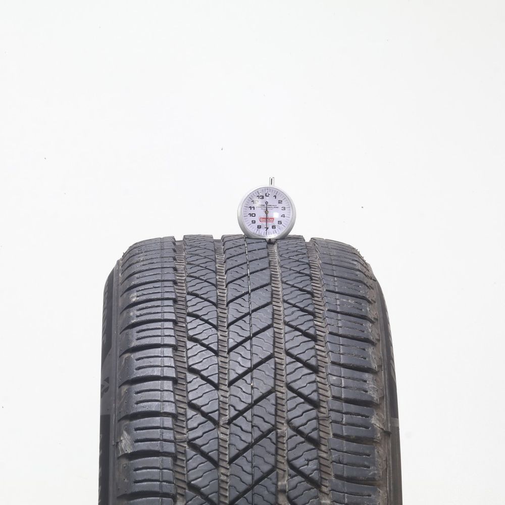 Used 235/50R19 Bridgestone Alenza AS Ultra 99V - 7/32 - Image 2